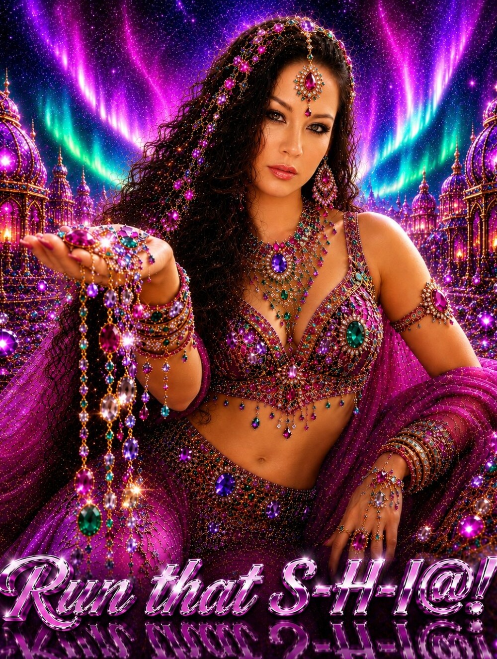 Reserved For JULIEALI786 🤩WELCOME 2 BALIWOOD Must READ B4 BIDDIN!** SHOW RULES - Picture 2 of 11